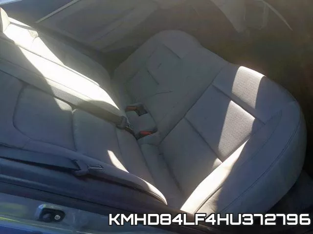 KMHD84LF4HU372796 фото 7