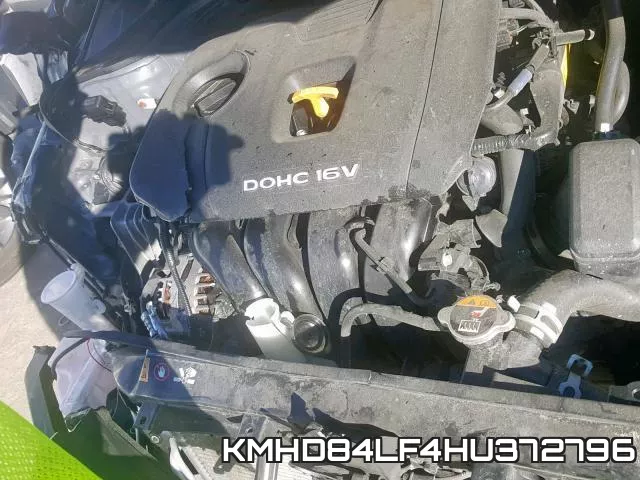 KMHD84LF4HU372796 фото 8