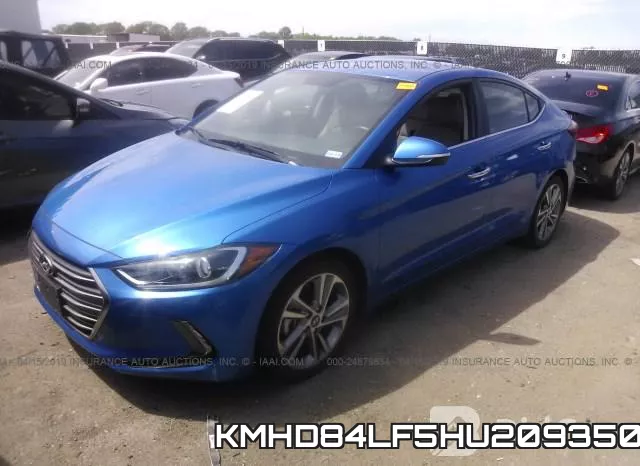 KMHD84LF5HU209350 фото 3
