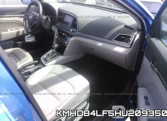 KMHD84LF5HU209350 фото 6
