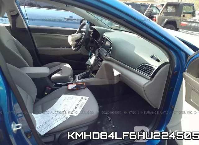 KMHD84LF6HU224505 фото 6