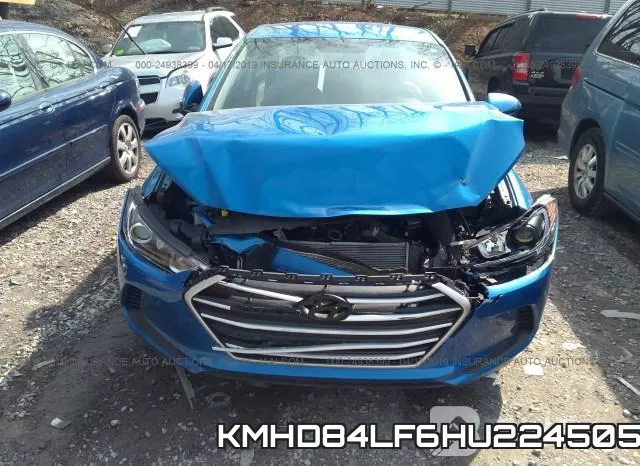 KMHD84LF6HU224505 фото 7