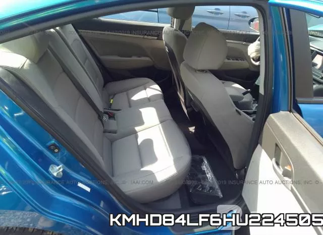 KMHD84LF6HU224505 фото 9