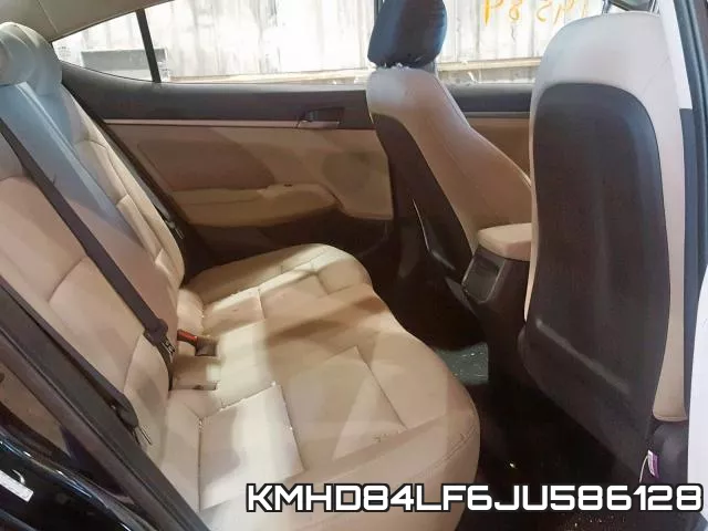 KMHD84LF6JU586128 фото 7