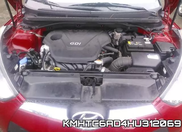KMHTC6AD4HU312069 фото 2
