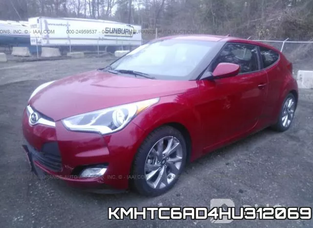 KMHTC6AD4HU312069 фото 3