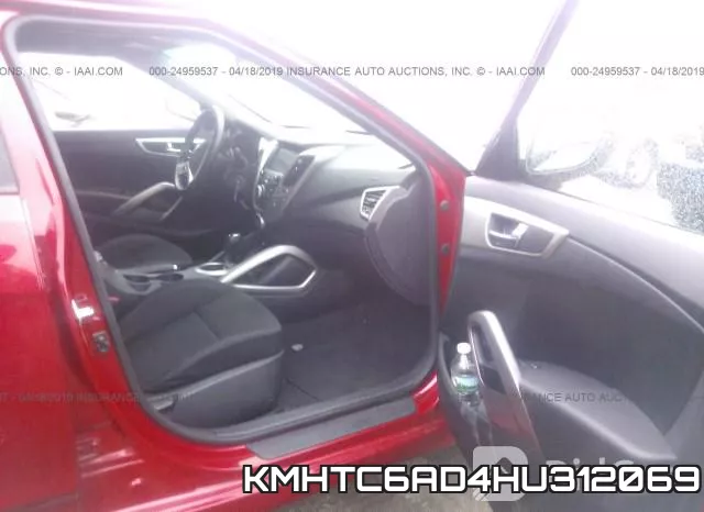 KMHTC6AD4HU312069 фото 6