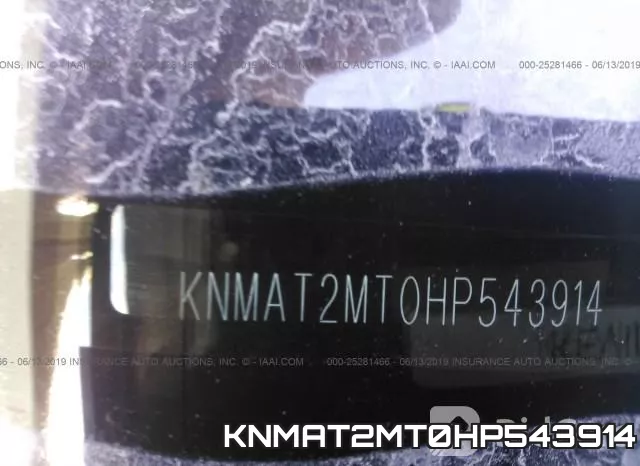 KNMAT2MT0HP543914 фото 10