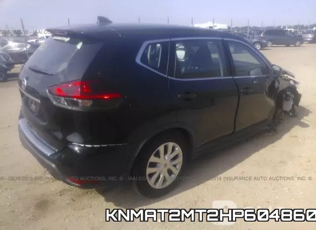 KNMAT2MT2HP604860 фото 5