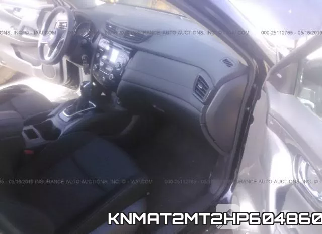 KNMAT2MT2HP604860 фото 6