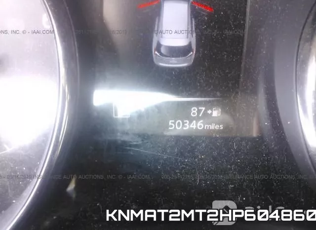 KNMAT2MT2HP604860 фото 8