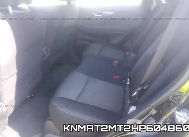 KNMAT2MT2HP604860 фото 9