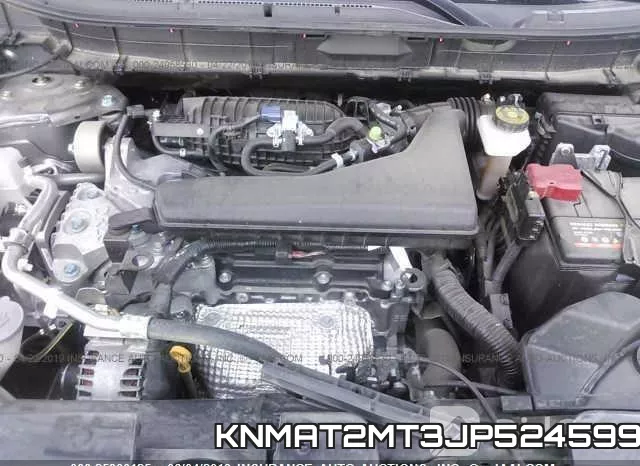 KNMAT2MT3JP524599 фото 2