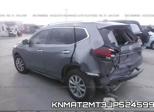 KNMAT2MT3JP524599 фото 4