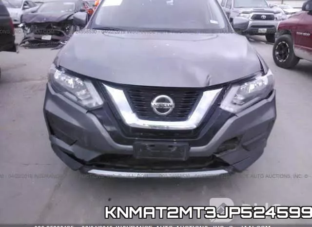 KNMAT2MT3JP524599 фото 7