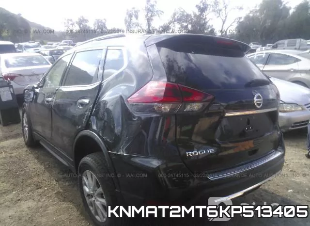 KNMAT2MT6KP513405 фото 4