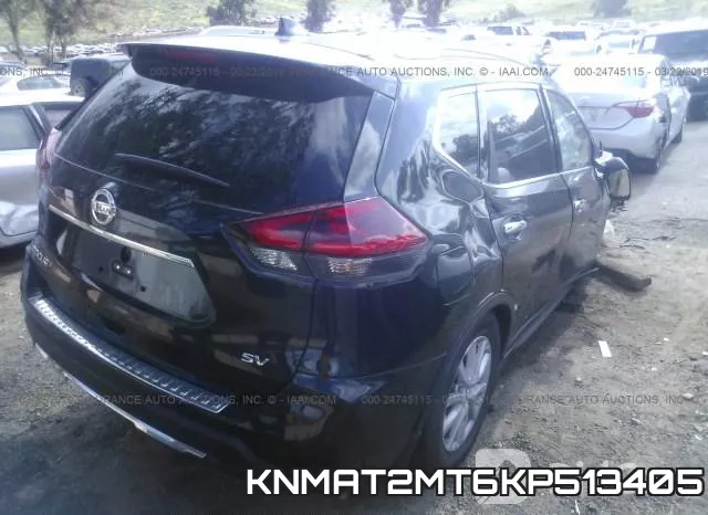KNMAT2MT6KP513405 фото 5
