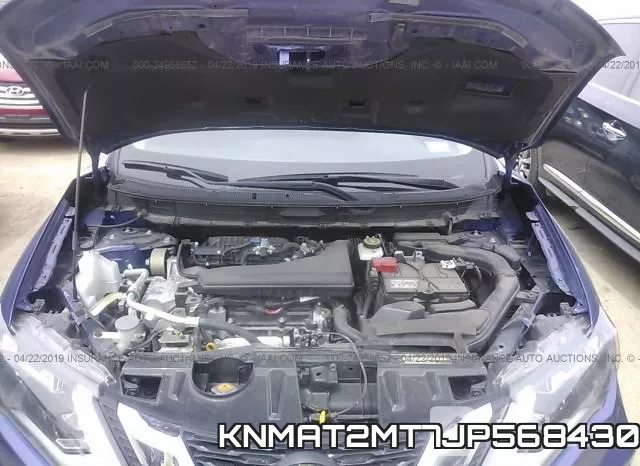 KNMAT2MT7JP568430 фото 2
