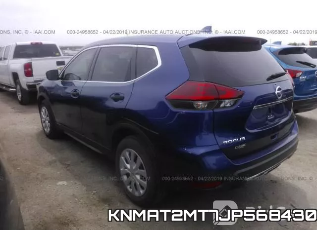 KNMAT2MT7JP568430 фото 4