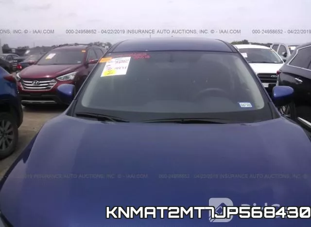 KNMAT2MT7JP568430 фото 7