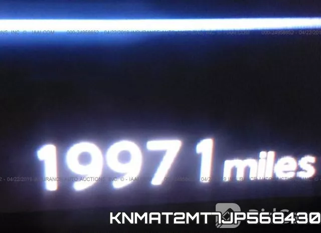 KNMAT2MT7JP568430 фото 8
