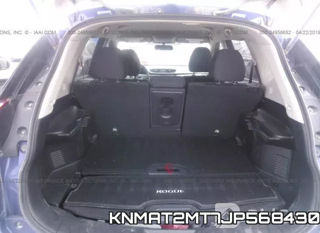 KNMAT2MT7JP568430 фото 9
