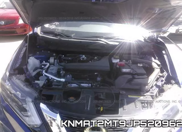 KNMAT2MT9JP520962 фото 2