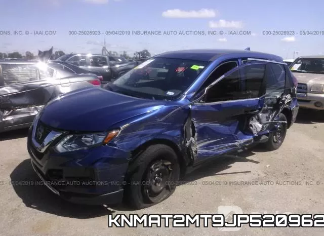KNMAT2MT9JP520962 фото 3