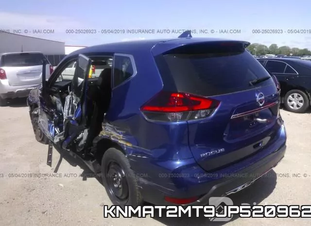 KNMAT2MT9JP520962 фото 4