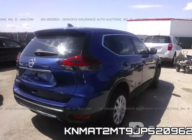 KNMAT2MT9JP520962 фото 5