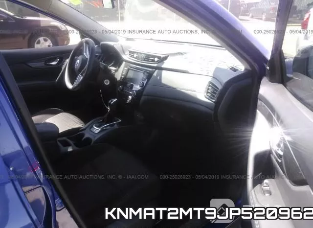 KNMAT2MT9JP520962 фото 6