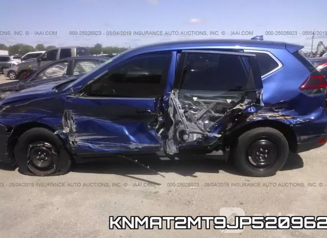 KNMAT2MT9JP520962 фото 7