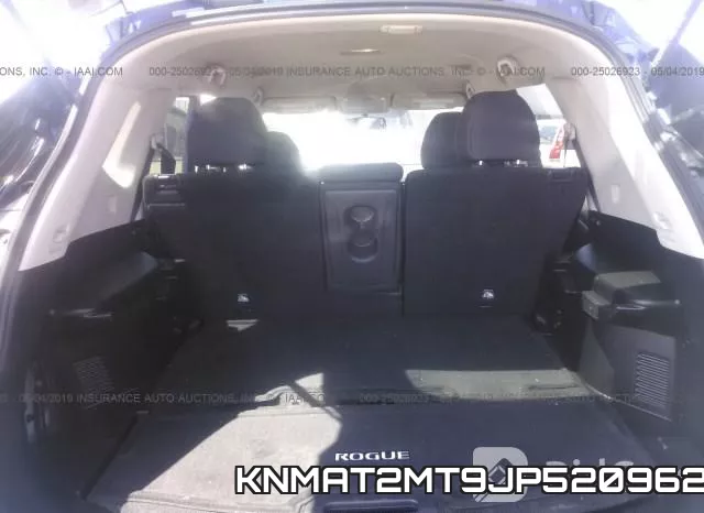 KNMAT2MT9JP520962 фото 9