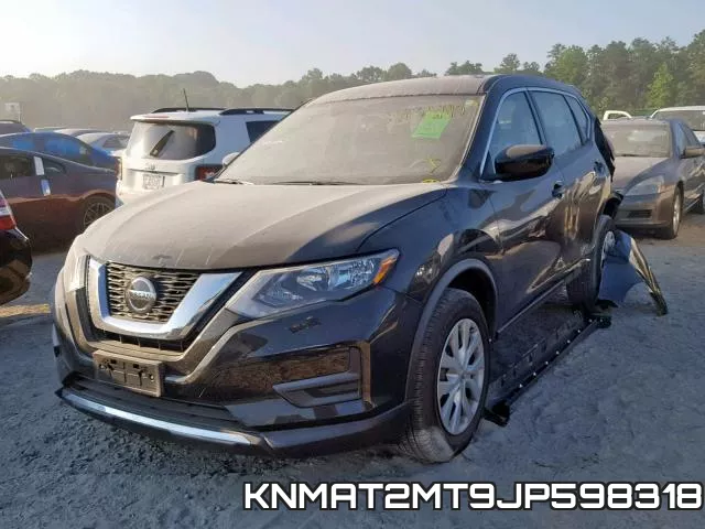 KNMAT2MT9JP598318 фото 3
