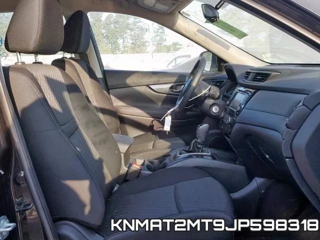 KNMAT2MT9JP598318 фото 6