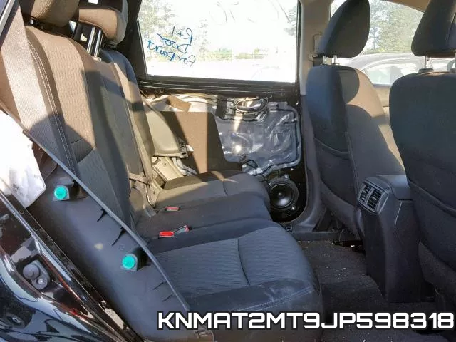KNMAT2MT9JP598318 фото 7