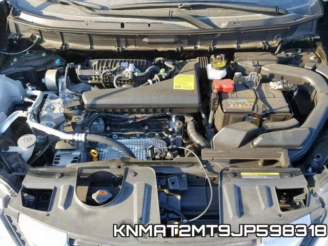 KNMAT2MT9JP598318 фото 8
