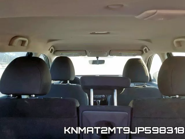 KNMAT2MT9JP598318 фото 10