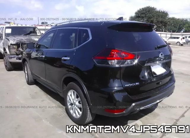 KNMAT2MV4JP546791 фото 4