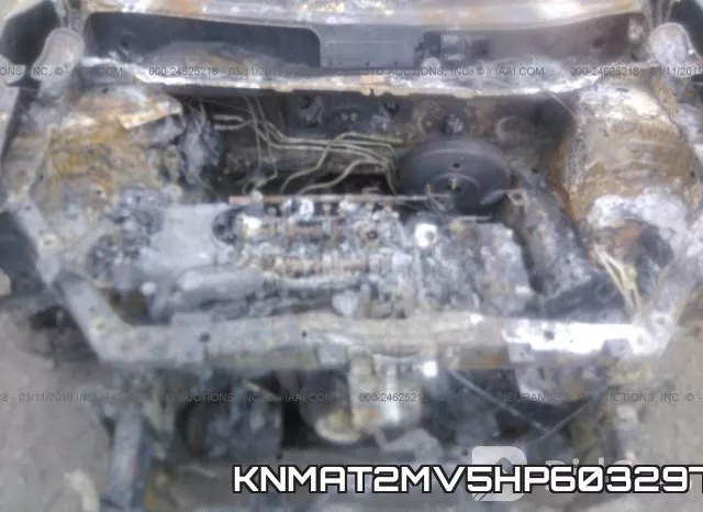 KNMAT2MV5HP603297 фото 2