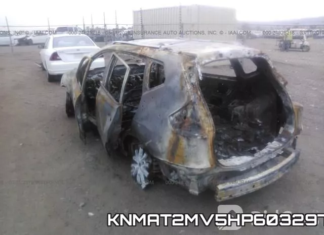 KNMAT2MV5HP603297 фото 3