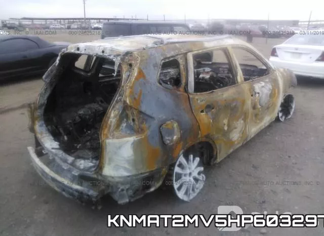 KNMAT2MV5HP603297 фото 4