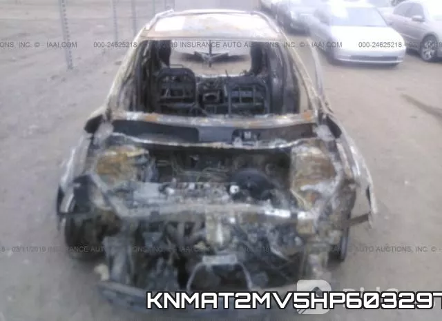 KNMAT2MV5HP603297 фото 6