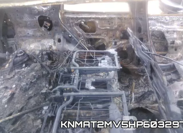 KNMAT2MV5HP603297 фото 8