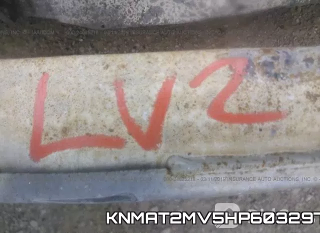 KNMAT2MV5HP603297 фото 9