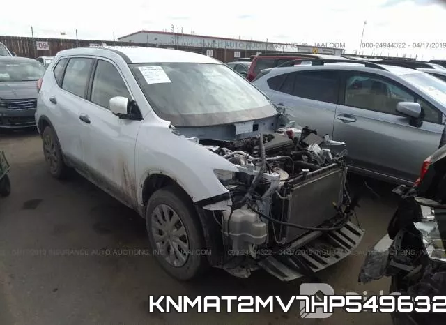 KNMAT2MV7HP549632 фото 7