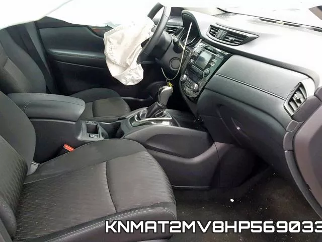 KNMAT2MV8HP569033 фото 6