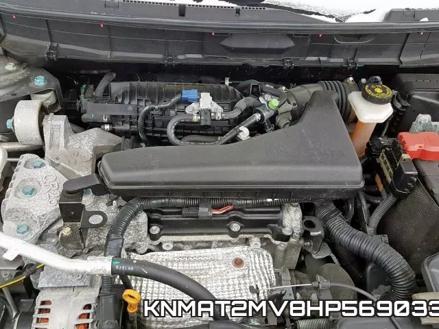 KNMAT2MV8HP569033 фото 8
