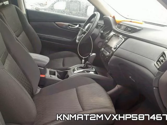 KNMAT2MVXHP587467 фото 6