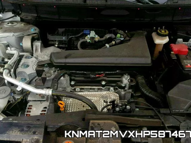 KNMAT2MVXHP587467 фото 8